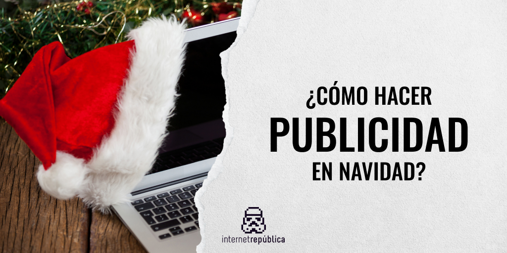 Cómo hacer publicidad en Navidad